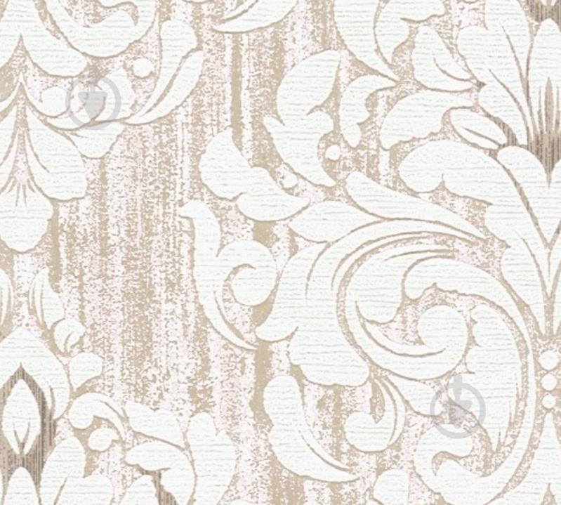 Обои из вспененного винила Bravo тип 503 85031BR33 0,53x10,05 м - фото 2