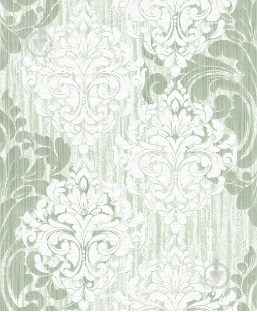 Обои из вспененного винила Bravo тип 503 85031BR35 0,53x10,05 м - фото 1