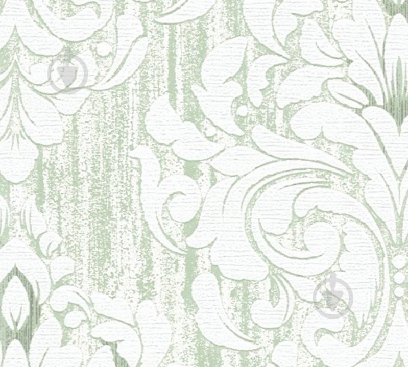 Обои из вспененного винила Bravo тип 503 85031BR35 0,53x10,05 м - фото 2