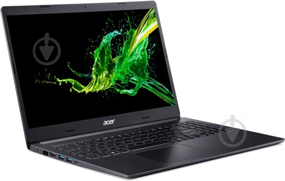 Ноутбук Acer Aspire 5 A515-54G 15,6" (NX.HN0EU.011) - фото 2