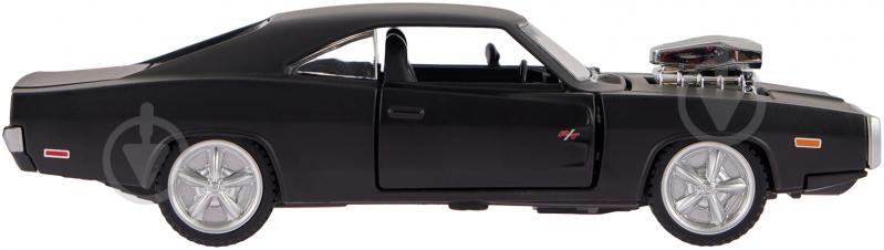 Машинка Rastar 1970 Dodge Charger R/T 1:36 454.00.97 - фото 3