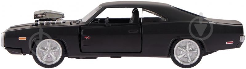 Машинка Rastar 1970 Dodge Charger R/T 1:36 454.00.97 - фото 4