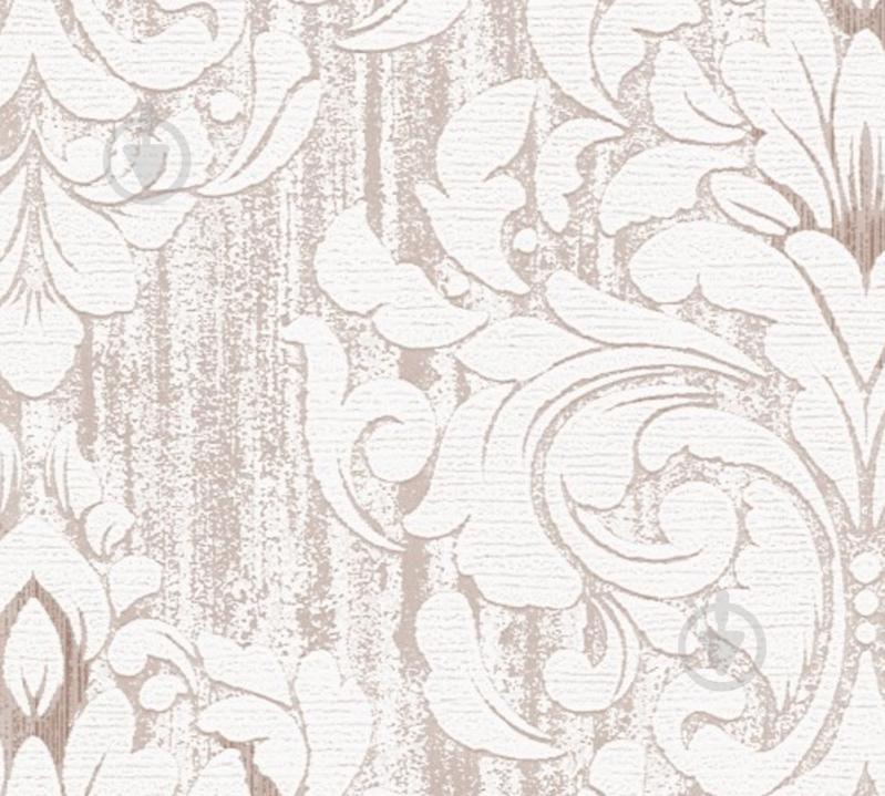 Обои из вспененного винила Bravo тип 503 85031BR34 0,53x10,05 м - фото 2