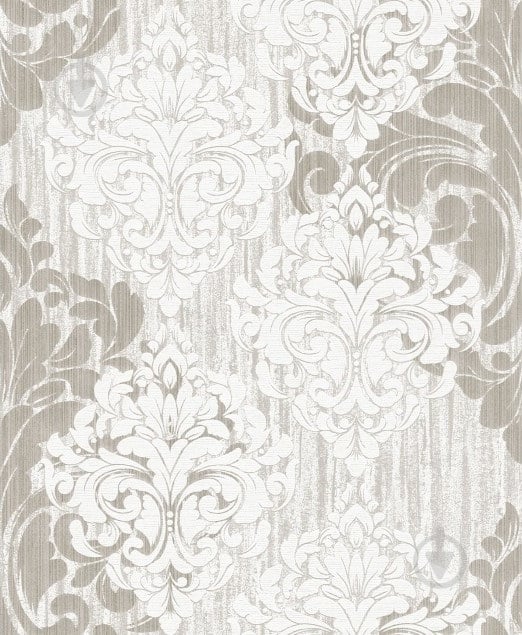 Обои из вспененного винила Bravo тип 503 85031BR36 0,53x10,05 м - фото 1