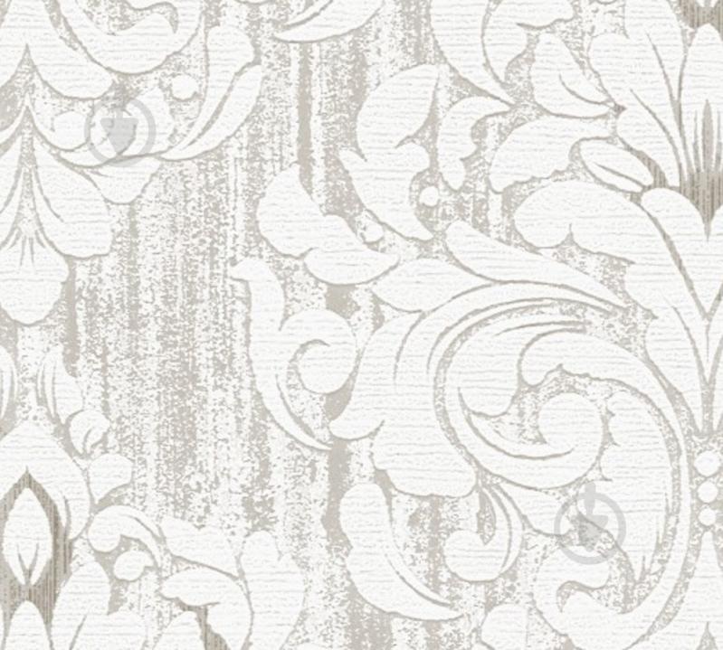 Обои из вспененного винила Bravo тип 503 85031BR36 0,53x10,05 м - фото 2