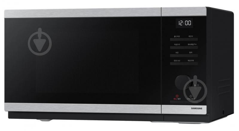 Микроволновая печь Samsung MS23DG4504ATUA - фото 4