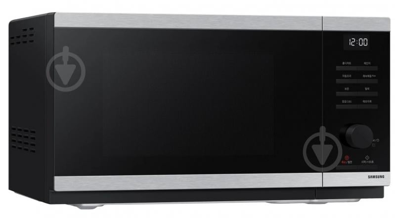 Микроволновая печь Samsung MS23DG4504ATUA - фото 3