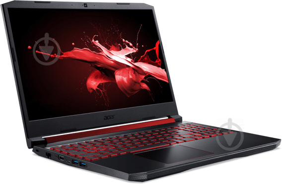 Ноутбук Acer Nitro 5 AN515-54 15,6" (NH.Q59EU.090) - фото 2