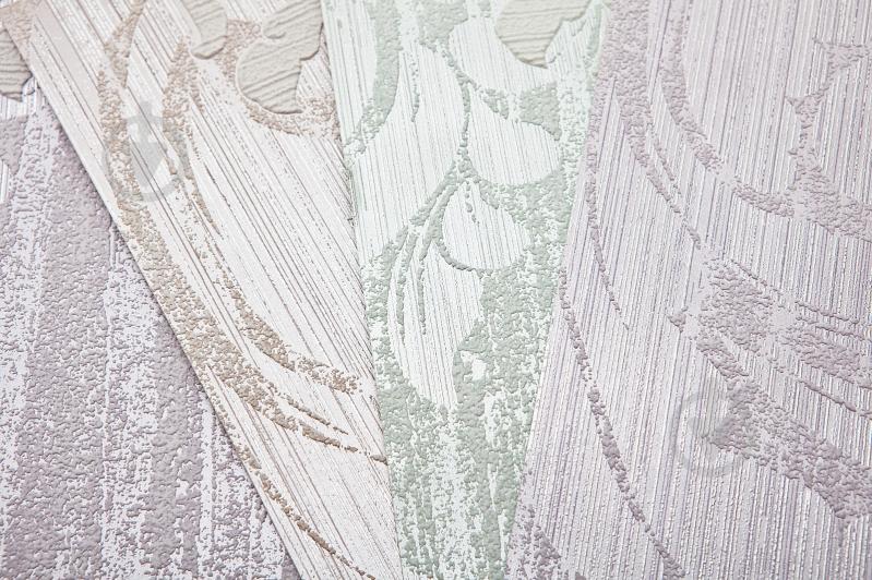 Обои из вспененного винила Bravo тип 503 85031BR31 0,53x10,05 м - фото 5 Обои из вспененного винила Bravo тип 503 85031BR31 0,53x10,05 м - фото 5