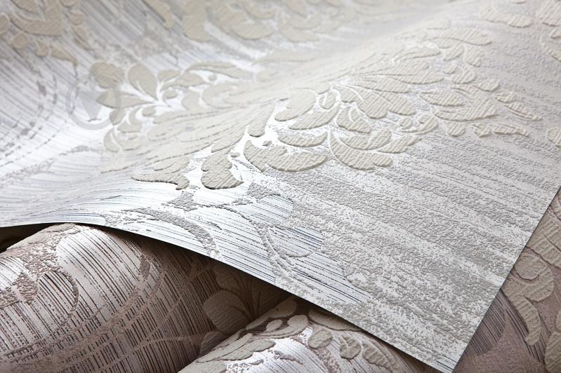 Обои из вспененного винила Bravo тип 503 85031BR31 0,53x10,05 м - фото 8 Обои из вспененного винила Bravo тип 503 85031BR31 0,53x10,05 м - фото 8