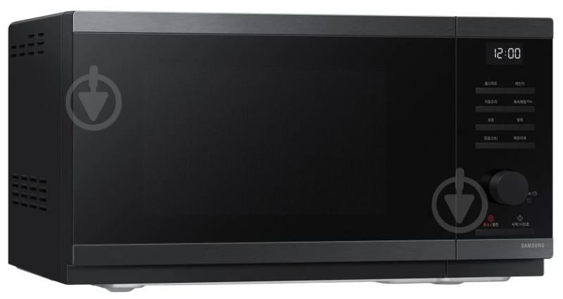 Микроволновая печь Samsung MS23DG4504AGUA - фото 3