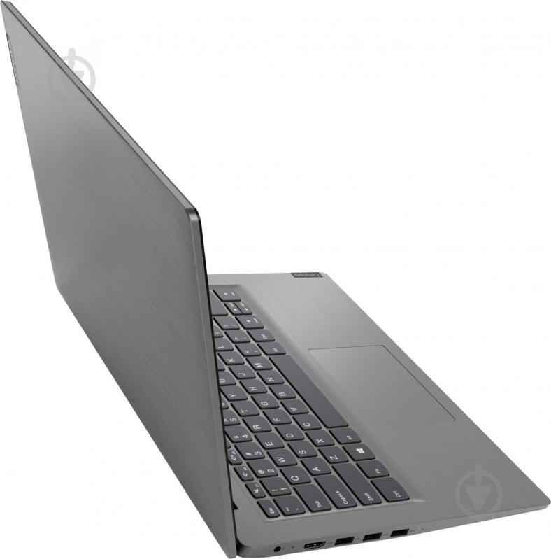 Ноутбук Lenovo V14-IIL 14" (82C400SERA) iron grey - фото 10