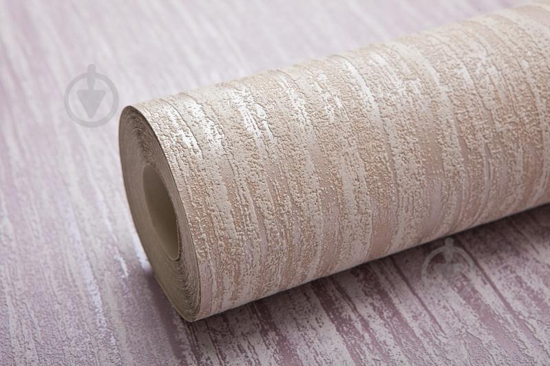 Обои из вспененного винила Bravo тип 502 85021BR22 0,53x10,05 м - фото 3