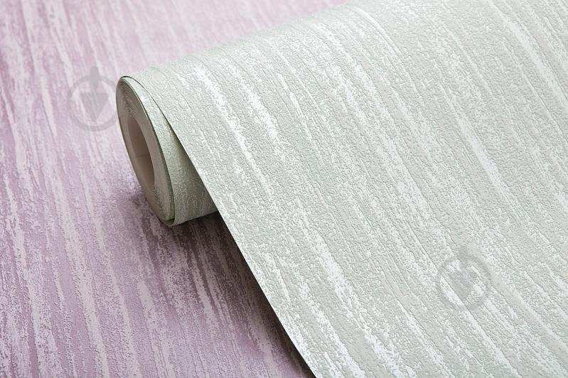 Обои из вспененного винила Bravo тип 502 85021BR25 0,53x10,05 м - фото 7