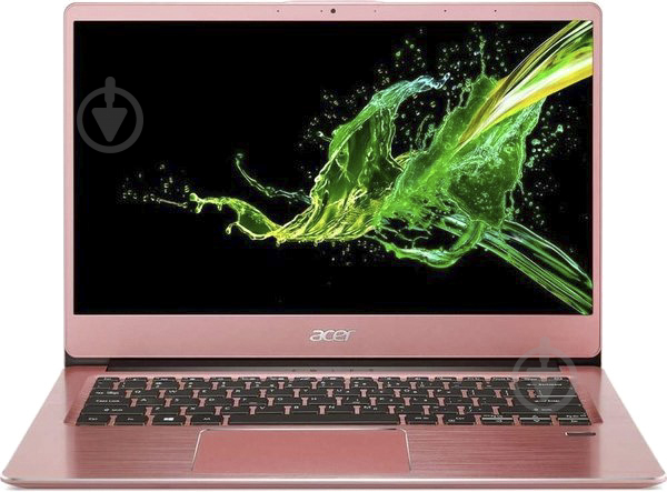 Ноутбук Acer Swift 3 SF314-58G 14" (NX.HPUEU.009) - фото 1