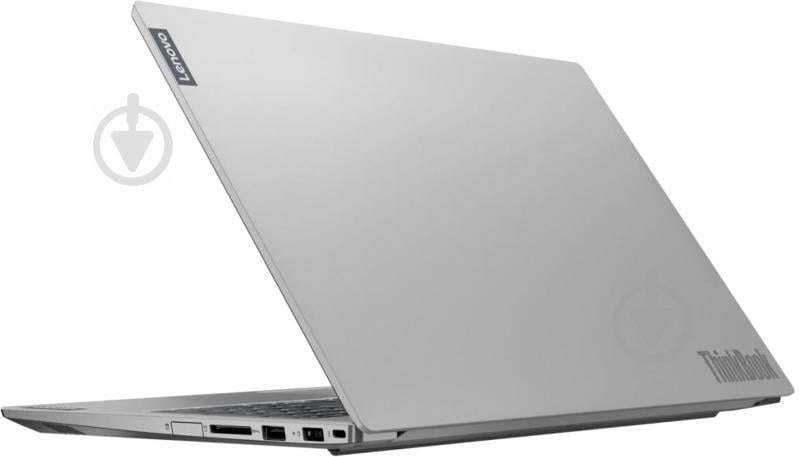 Ноутбук Lenovo ThinkBook 15-IIL 15,6" (20SM003SRA) mineral grey - фото 7