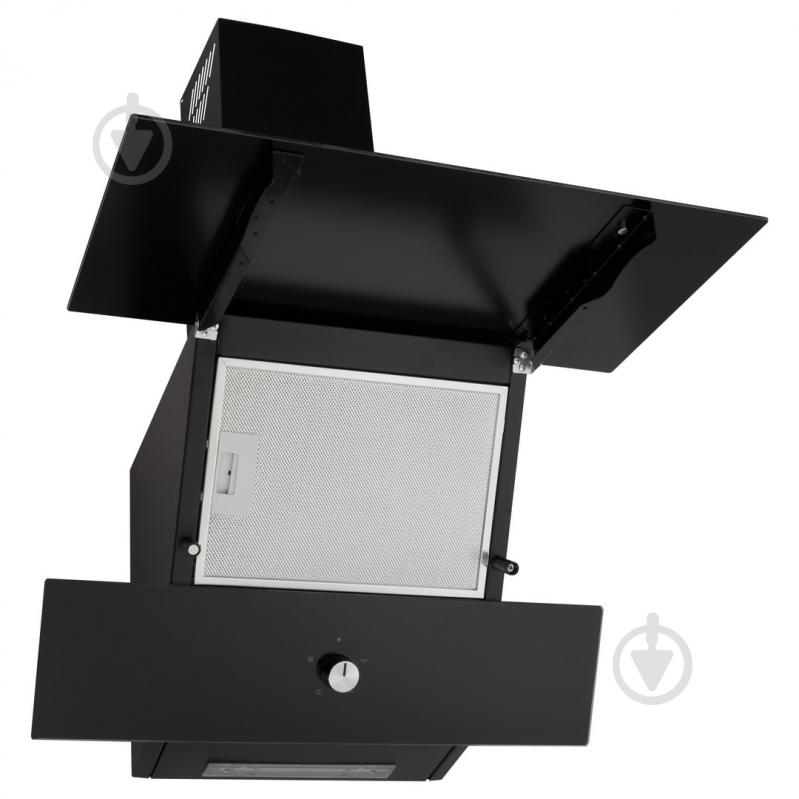 Вытяжка Jantar VRR 750 LED 60 BL - фото 10 Вытяжка Jantar VRR 750 LED 60 BL - фото 10
