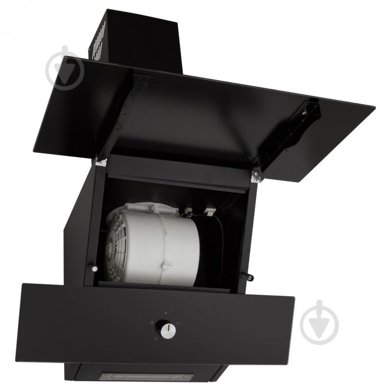 Вытяжка Jantar VRR 750 LED 60 BL - фото 11 Вытяжка Jantar VRR 750 LED 60 BL - фото 11