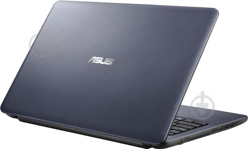 Ноутбук Asus X543UA-DM1664 15,6" (90NB0HF7-M34250) star grey - фото 3