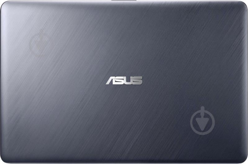 Ноутбук Asus X543UA-DM1664 15,6" (90NB0HF7-M34250) star grey - фото 5