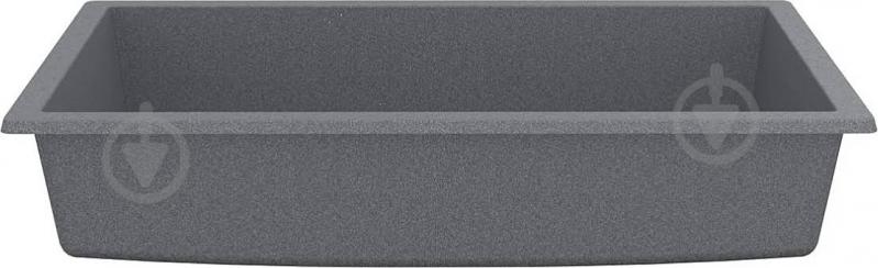 Умывальник Miraggio BOGOTA 605 MIRASTONE gray - фото 1