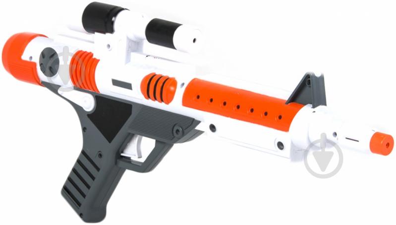 Бластер Lei Meng Toys космический LM666-8 - фото 1