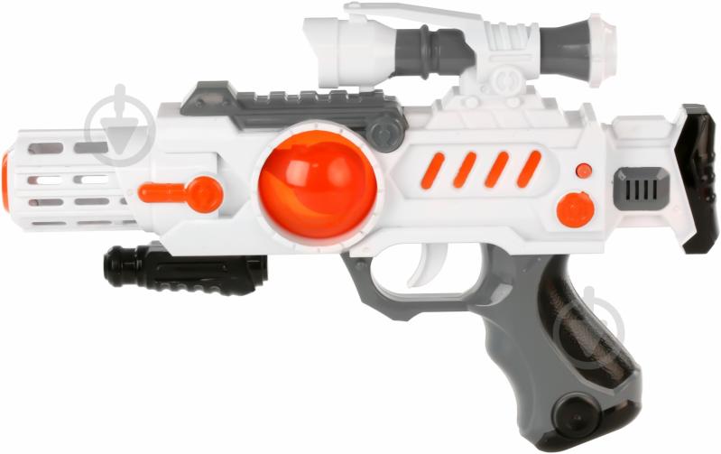 Игровой набор Lei Meng Toys LM888-3A - фото 2