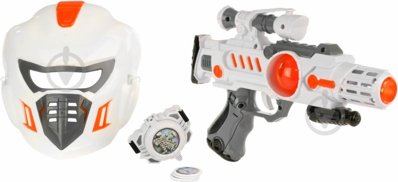 Игровой набор Lei Meng Toys LM888-3A - фото 1