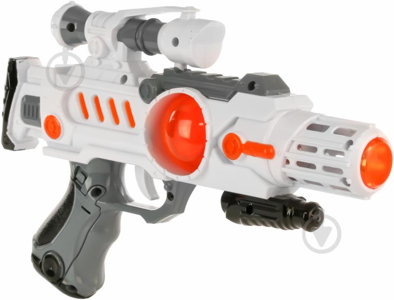 Игровой набор Lei Meng Toys LM888-3A - фото 3