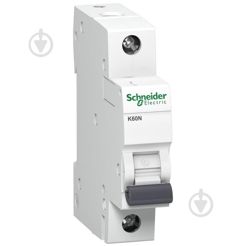 Автоматический выключатель Schneider Electric A9K02110 - фото 1 Автоматический выключатель Schneider Electric A9K02110 - фото 1