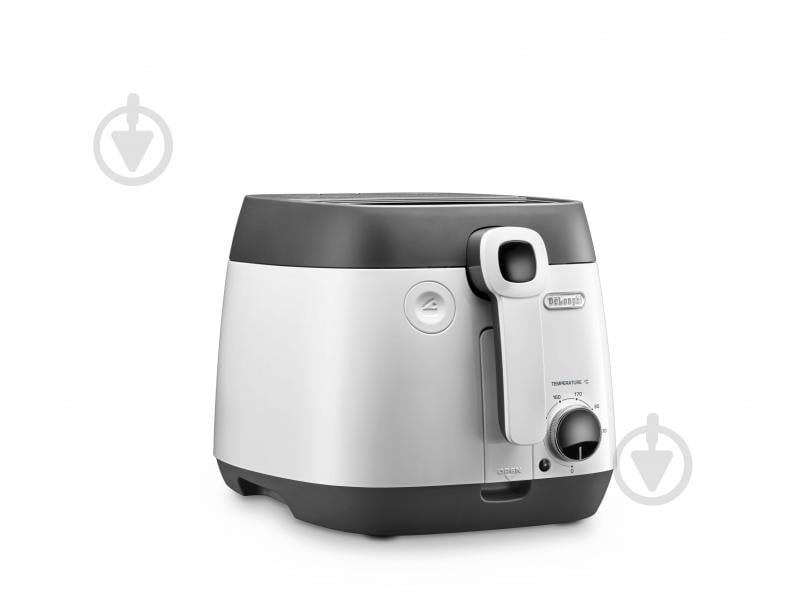 Фритюрница Delonghi FS6055 Traditional - фото 2