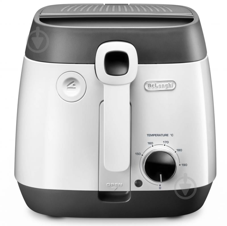 Фритюрница Delonghi FS6055 Traditional - фото 1