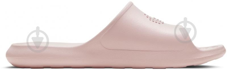 Шлепанцы Nike Victori One CZ7836-600 р.40,5 розовый - фото 2