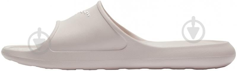 Шлепанцы Nike Victori One CZ7836-600 р.40,5 розовый - фото 4