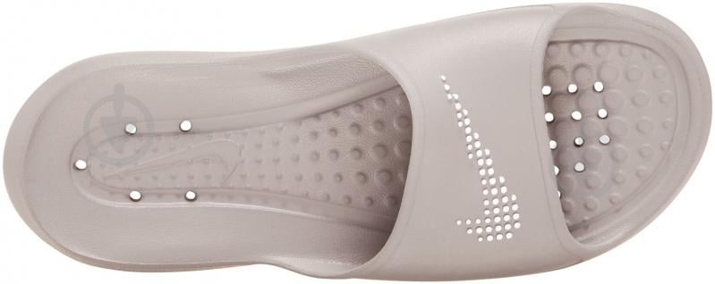 Шлепанцы Nike Victori One CZ7836-600 р.40,5 розовый - фото 6