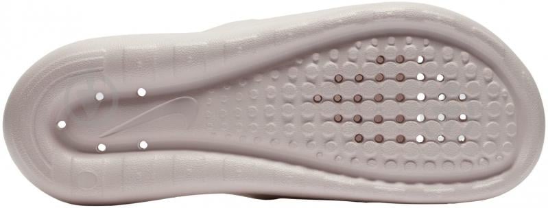 Шлепанцы Nike Victori One CZ7836-600 р.40,5 розовый - фото 7