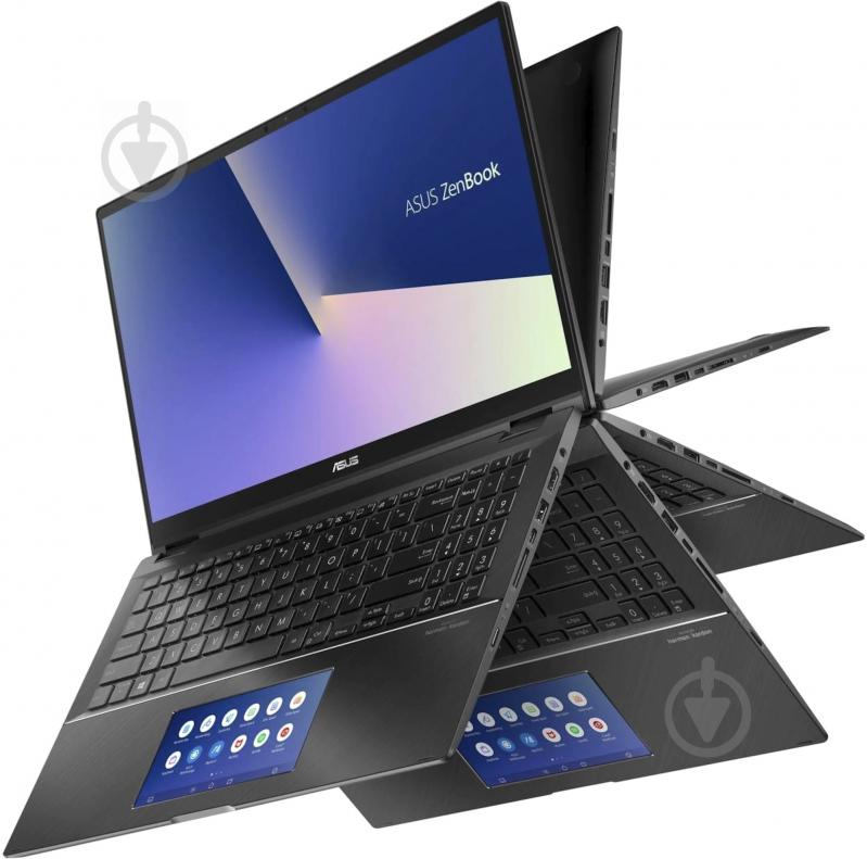 Ноутбук Asus UX563FD-A1027T 15,6" (90NB0NT1-M00480) - фото 4