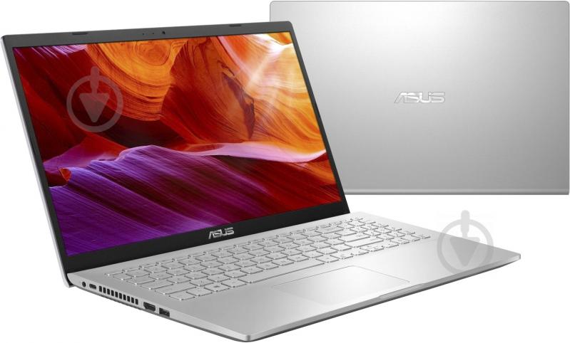 Ноутбук Asus X509FL-BQ201 15,6" (90NB0N11-M02690) - фото 3