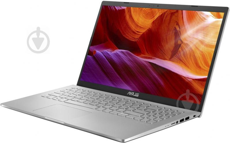 Ноутбук Asus X509FL-BQ201 15,6" (90NB0N11-M02690) - фото 2