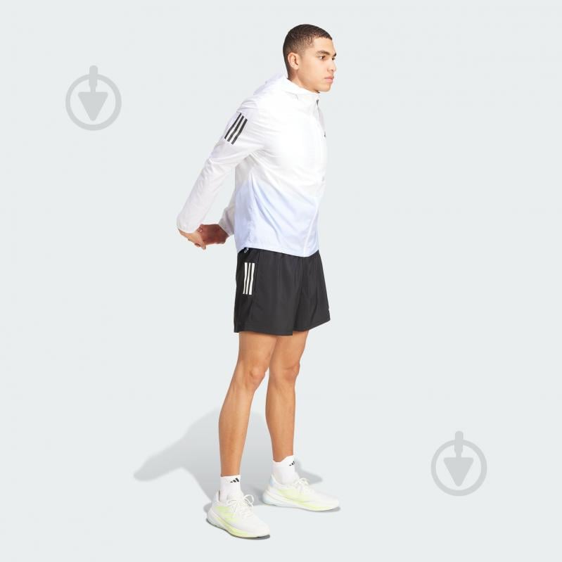 Куртка мужская Adidas OTR B CB JKT M JC9892 р.L белая - фото 5 Куртка мужская Adidas OTR B CB JKT M JC9892 р.L белая - фото 5