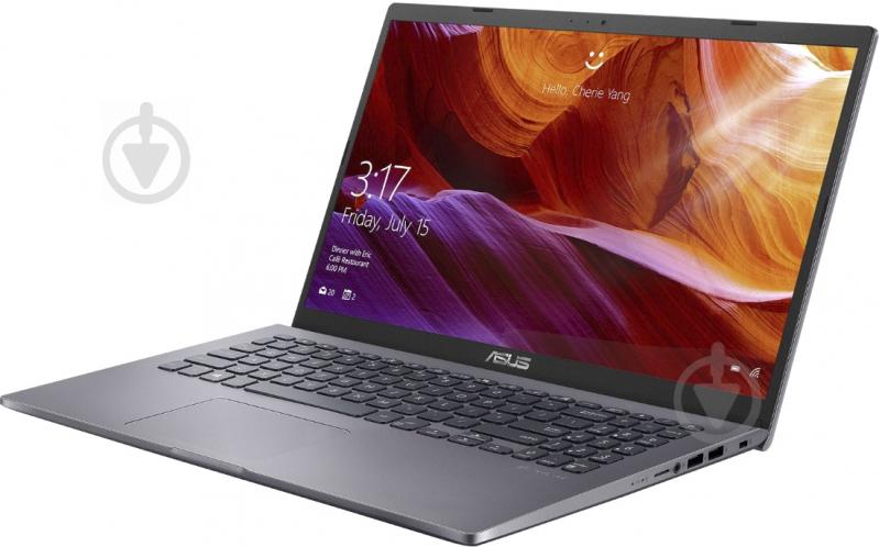 Ноутбук Asus M509DA-EJ073 15,6" (90NB0P52-M00980) - фото 1