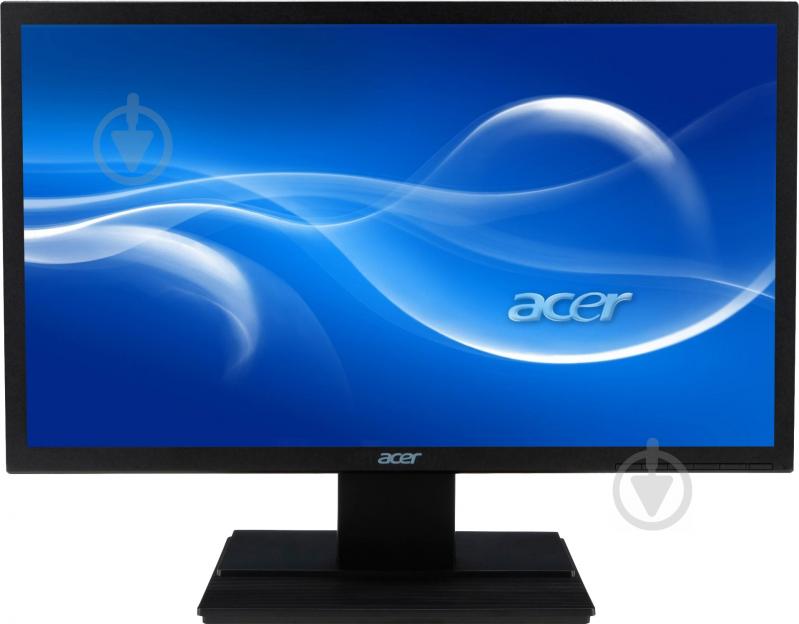 Монітор Acer V206HQLBb 19,5" (UM.IV6EE.B02) - фото 1