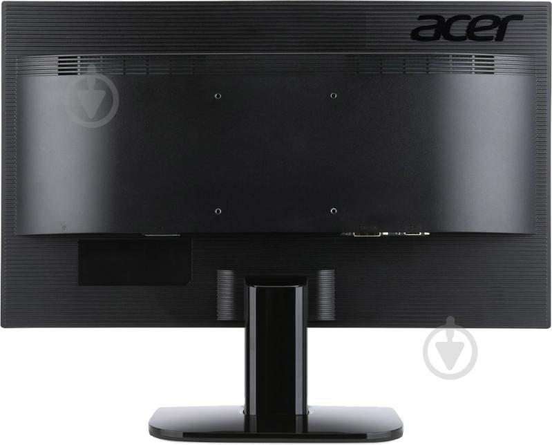 Монитор Acer KA220HQBbid 21,5" (UM.WX0EE.B01) - фото 6