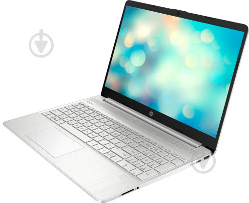 Ноутбук HP 15-cs3000u 15,6" (3N013EA) silver - фото 4