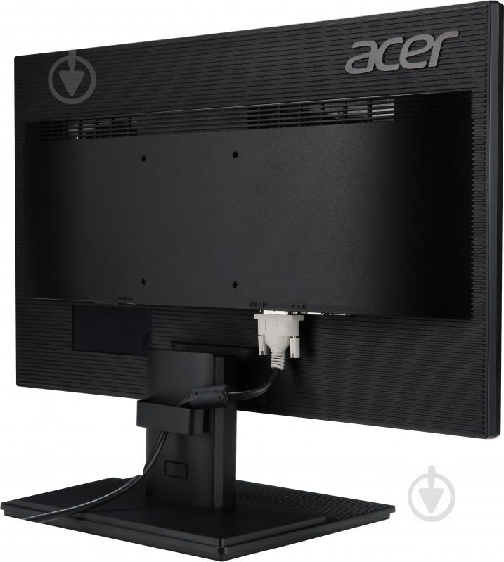 Монитор Acer V226HQLbid 21,5" (UM.WV6EE.015) - фото 5