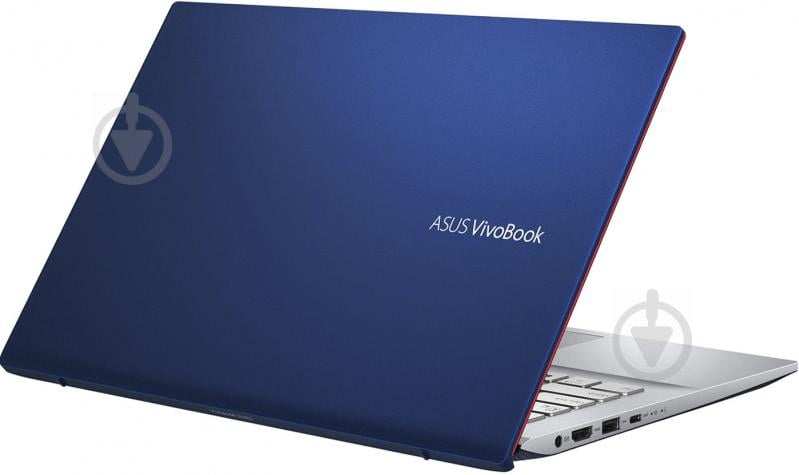 Ноутбук Asus S431FA-EB073 14" (90NB0LR6-M01890) - фото 3