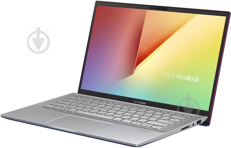 Ноутбук Asus S431FA-EB073 14" (90NB0LR6-M01890) - фото 1