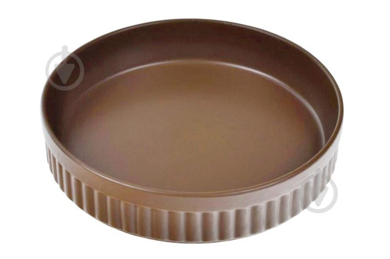 Форма для выпекания Keramia Табако 24 см 24-237-051 - фото 1