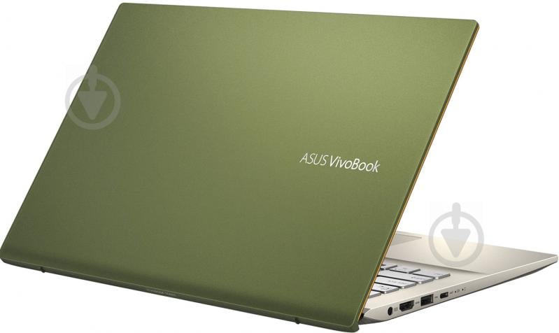 Ноутбук Asus S431FA-EB096 14" (90NB0LR5-M01910) - фото 4