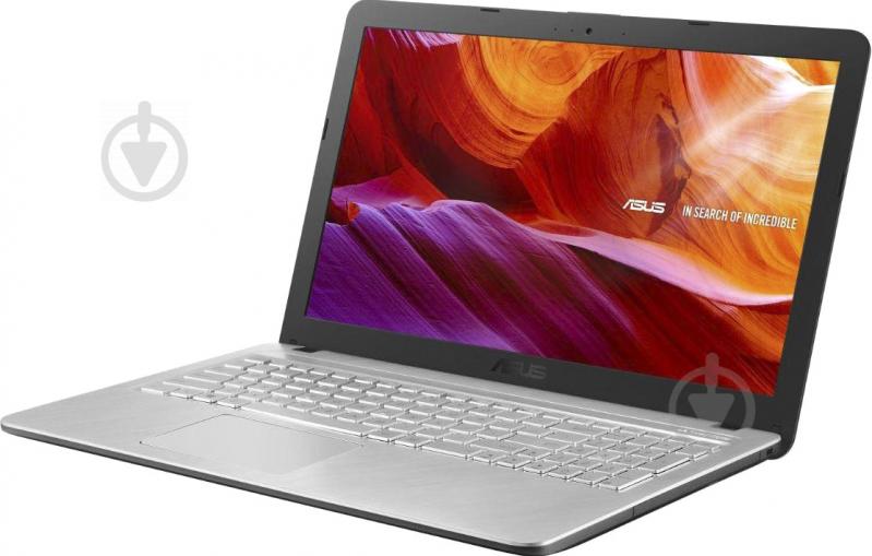 Ноутбук Asus X543UA-DM2284 15,6" (90NB0HF6-M38190) - фото 1